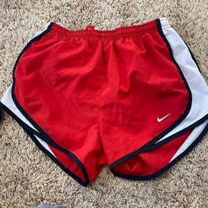 nike shorts